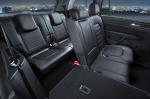 Volkswagen Teramont 2018 года (MX)